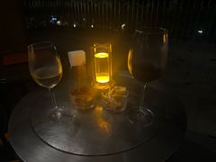 -日落吧·海景咖啡厅·餐酒吧·鸡尾酒·下午茶·乐队表演·浪漫夕阳·三亚文华东方酒店