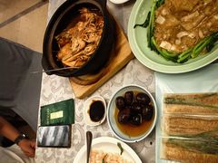 -山外山菜馆(玉泉路店)