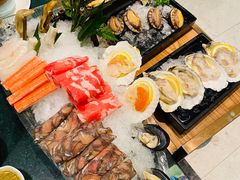 -集渔泰式火锅(泉舜购物店)