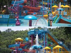 -清泉湾生态旅游度假区