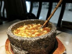 -绿茶餐厅(蓝色港湾店)