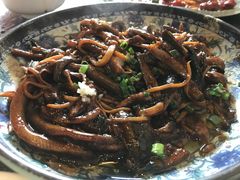 响油鳝糊-三林本帮馆(中林街店)
