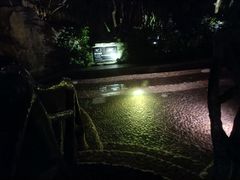-海口观澜湖火山温泉谷