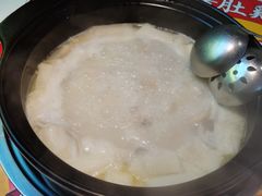 竹笙王猪肚鸡-顺德公广东猪肚鸡·煲仔饭(白石洲店)