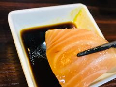 -樱吉岛寿喜锅(肇嘉浜路店)