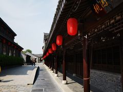 -溱湖八鲜菜馆