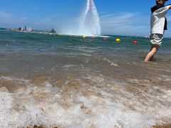 -那香海钻石沙滩浴场