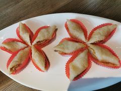 -黛瓦里巷(南京东路店)