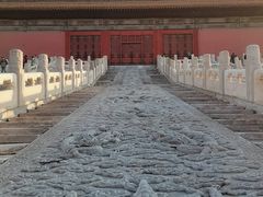-故宫钟表馆