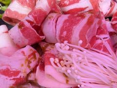 -郭记烤肉创始店(民丰大街店)