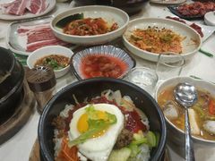 -金刚山(学府路店)