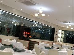 大堂-胜记为食家·创新粤菜(车公庙店)