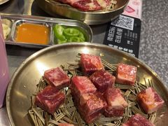 -本炙炭烤·蒲烧活鳗料理店(金沙洲店)