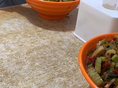 -玲玲米粉·新疆现炒米粉(大十字总店)