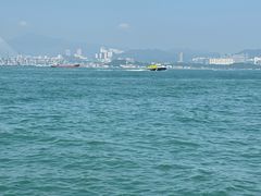 -香港铜锣湾皇悦酒店