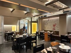 -贰醒·私房小院烧烤 (太古里店)