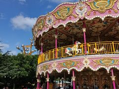 -青岛方特梦幻王国