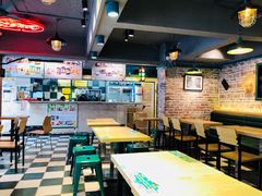 大堂-东记甜品(佛山总店)