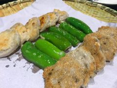 煎酿三宝-猪肉婆私房菜(容桂总店)