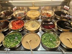 -火炉火自助餐(西直门凯德MALL店)