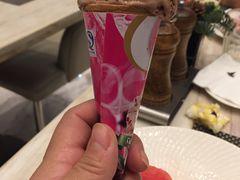 -新发展亚太JW万豪酒店·福苑咖啡厅