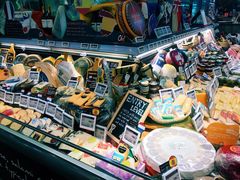 店内环境-Olé精品超市(北京合生汇店)