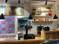 -拿渡·水煮鱼麻辣香锅(王府井奥莱·香江小镇店)