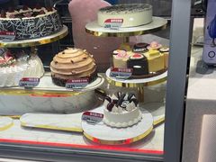 -DQ·蛋糕·冰淇淋(万达店)