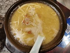 -南京大牌档(香港广场店)