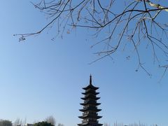 -上海方塔园