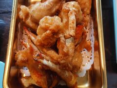 -江边城外烤鱼(方庄时代购物中心店)