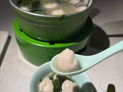 -北李妈妈菜·海肠捞饭(高新万达店)