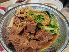 -喜家德虾仁水饺(浦东山姆店)