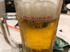 -新发展亚太JW万豪酒店·福苑咖啡厅