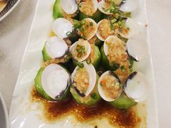 -明香海鲜酒家(华强北店)