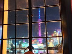 -YUE·6·西式融合餐厅(外滩六号店)