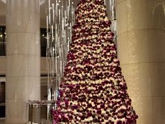 -茶源Fountain Lounge大堂吧·北京东方君悦大酒店