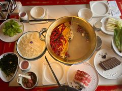 -小龙翻大江文化火锅(宽窄店)