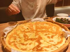 -肥三土菜馆(五四广场店)