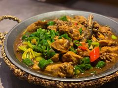 -闫府私房菜·老字号(恒隆店)