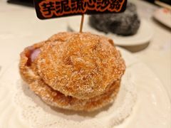 -稻香海鲜饭店(第一国际店)