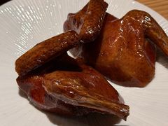 -新荣记(西溪湿地店)