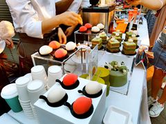 粉色RORO-théATRE 茶聚场(王府中環店)