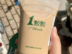 -1点点(新达汇三林店)