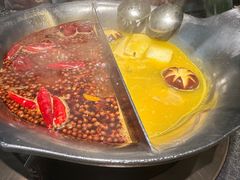 -湊湊火锅·茶憩(皇姑万象汇店)