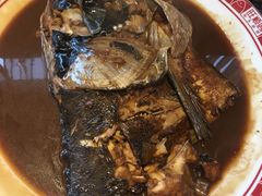 鱼头泡饼-旺顺阁·北京菜(北辰上品+)