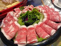-红辣椒·川菜·火锅(张杨路店)
