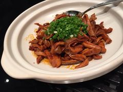 -马仕玖煲·融合菜·酥不腻烤鸭(人大店)