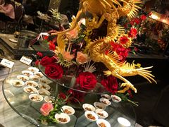-芭菲盛宴·环球美食(解放碑英利国际店)