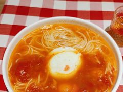 -西贝(上海新梅广场店)